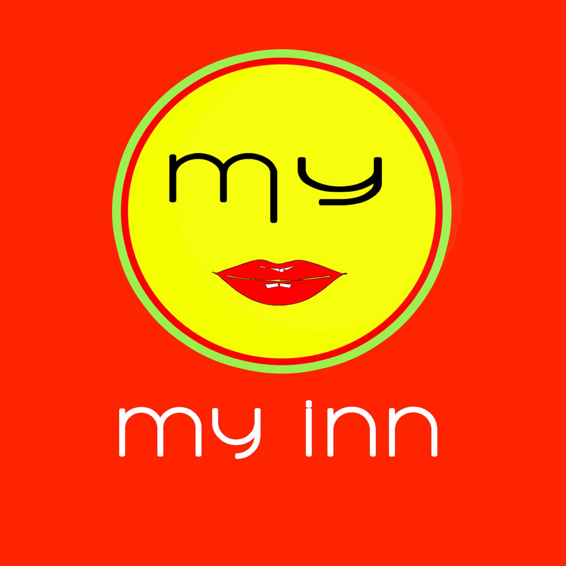 My Inn Logo